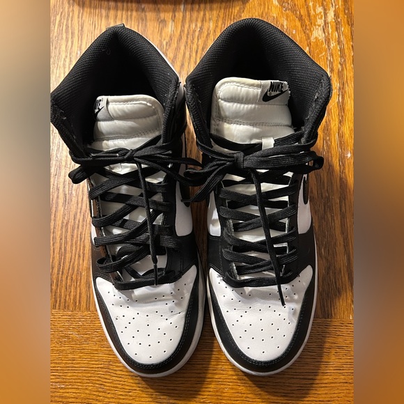 Nike Other - Nike Black and white Dunks